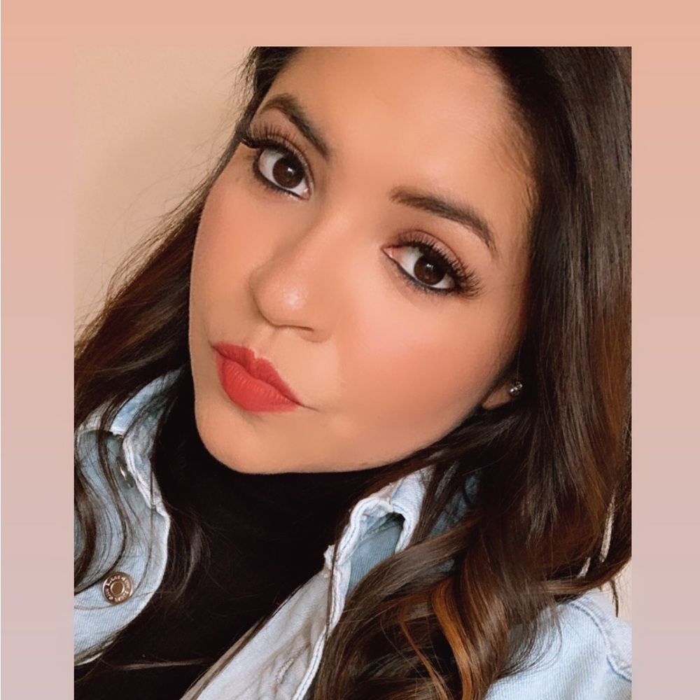 Meet your Posher, Milly